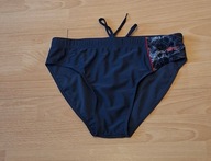 Męskie slipy kąpielowe AquaWawe M/L jak nowe