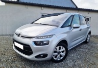 Citroen C4 Picasso SLICZNY 1.6 eHDi Bogata Wersja ORYGINAL Zadbany SERWIS