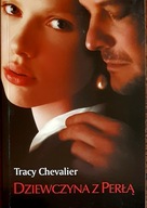 Dziewczyna z perłą Tracy Chevalier