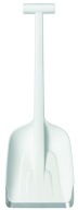 Łopata śniegowa Fiskars tworzywo sztuczne 22 x 63 cm 1019347