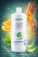 LR Health&Beauty Żel Gel Aloe Vera Active Freedom