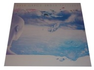 RUSH Grace Under Pressure, Mercury USA 1984 NM-