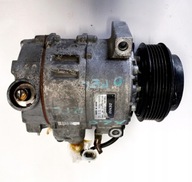 **** SPRĘŻARKA KLIMATYZACJI OPEL 7SB16C ****