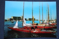 GDYNIA BASEN ŻEGLARSKI