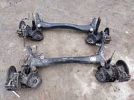 Peugeot 3008 5008 belka tylna