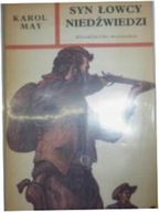 Syn Łowcy Niedźwiedzi Karl May