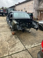 Karoseria Audi Q3 8U LY9B szyberdach, dach, błotniki, próg, słupek,tył
