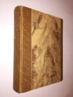 KAPITAN CZART Tom 1-2 - Ludwik Gallet (1949)