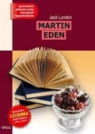 Martin Eden. Lektura z opracowaniem. Jack London
