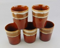 Kubek barowy 0,25 Mirostowice