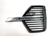 KRATKA ZDERZAKA CHROM PRAWA VOLVO XC60 II 32234949