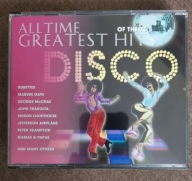 ALL TIME GREATEST HITS OF THE 70'S (3 CD)