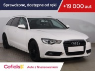 Audi A6 2.8 FSI, Automat, Navi, Klima