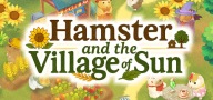 Hamstar and the village of sun Steam Gift na nowe konto