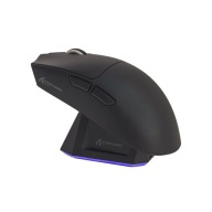 Myszka bezprzewodowa Attack Shark X11-BLACK sensor optyczny