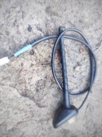 Toyota Yaris III 11-20 antena nakretka Warszawa