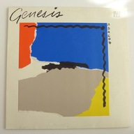 Genesis – Abacab winyl Hol 1981 EX-