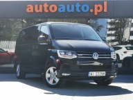 VW MULTIVAN L2H1, DSG,4Motion Comfortline, Webasto, Zadbany, Serwisowany