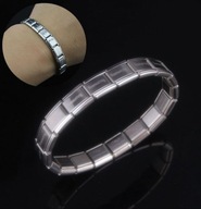 Bransoletka Stalowa Nomination