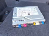 BMW x1 U11 2023- Radio Tuner Wzmacniacz ALPINE 5A9C791