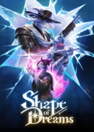 Shape of Dreams - Klucz Steam (PC)