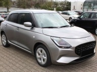 SUZUKI Swift Premium Plus 1.2 Dualjet SHVS Hatchback 83KM 2025
