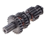 CHOPPER KING 110 Wałek Sprzęgłowy Skrzyni Biegów