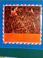 POLSKA GOLA ! STAN BORYS, MARYLA RODOWICZ Winyl + PLAKAT