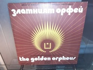 The Golden Orpheus '74 BU LP NM
