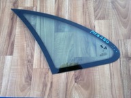 Szyba Citroen Xsara Picasso lewy tył karoseryjna