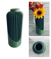 WAZON NOWOCZESNY - OLIWKOWY MAT