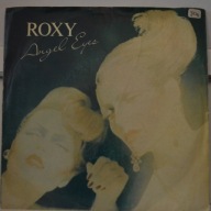 Roxy Music - Angel Eyes