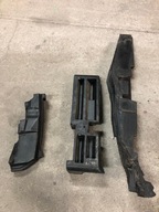 ALFA ROMEO STELVIO WYGŁUSZENIE BŁOTNIKA PRZÓD LEWE 50559403