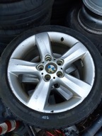 FELGA ALUMINIOWA BMW E36 E46 OE STYLING 119 17" 8J 5x120 NA ZAPAS