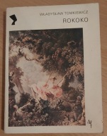 Rokoko Tomkiewicz Władysław