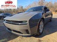 Dodge Charger Daytona RT 2025 Elektryczny 456KM