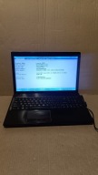 Laptop Lenovo G580 15,6 " Intel Core i3 4 GB / 500 GB czarny