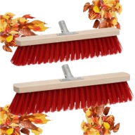 MIOTŁA ULICÓWKA SZCZOTA MIOTŁA 60CM DO ZAMIATANIA MOCNA!