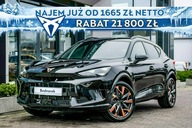 Cupra Formentor 1.5 e-TSI 150 KM DSG Dostępny od