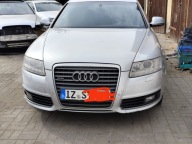 AUDI A6 C6 LIFT 2.7 TDI SILNIK KOMPLETNY CAN CANA NA AUCIE MOŻNA ODPALIĆ
