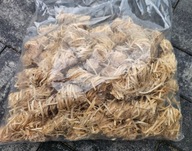Rozpałka podpałka 1kg