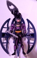 figurka Batman Radar Scope 1993 oryginał Kenner DC Comics nowy
