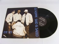 Płyta winylowa DJ Noppe EX Maxi