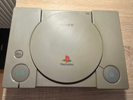 Konsola Sony PlayStation 1 / PSX (Oryginalna Japońska)