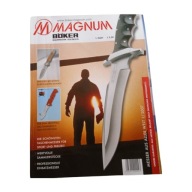 Katalog noży Boeker-Magnum 1/2007 r.