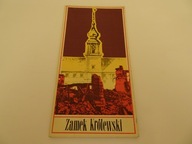 Zamek Królewski, Obywatelski Komitet odbudowy Zamku Królewskiego