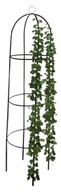 PERGOLA OGRODOWA METALOWA 190 CM