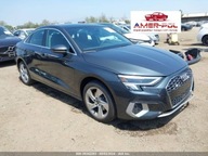 Audi a3 Premium 40, 2024r., 2.0L 2.0 Benzyna 201KM