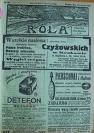 Bilczyce, Bochnia, Tyczyn,Wysoka Lelowska, Nowosol