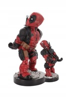 Figurka Deadpool Marvel - stojak na pada (PS/XBOX/Telefon) - Dobry Prezent